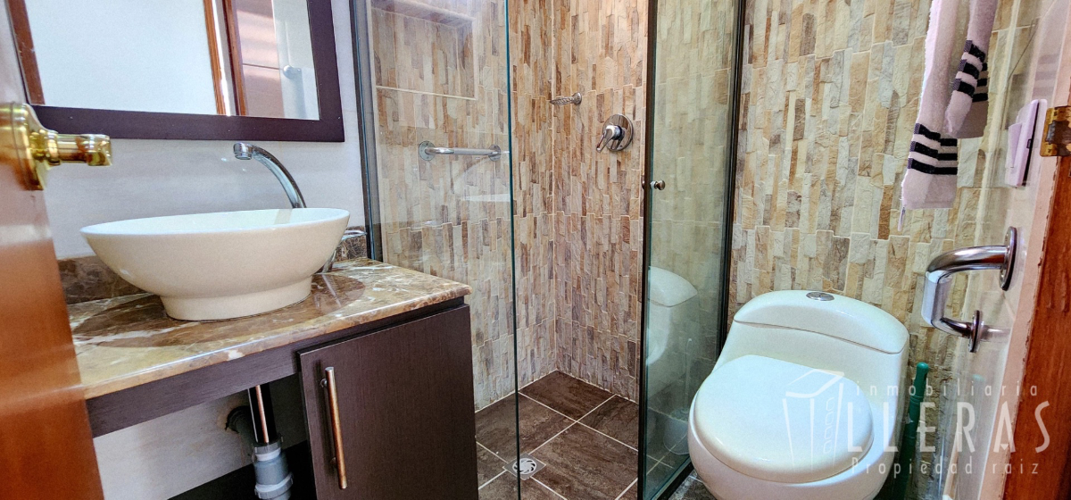 APARTAMENTO PARA LA VENTA  LOMA DE LOS BALSOS  - Miniatura 10