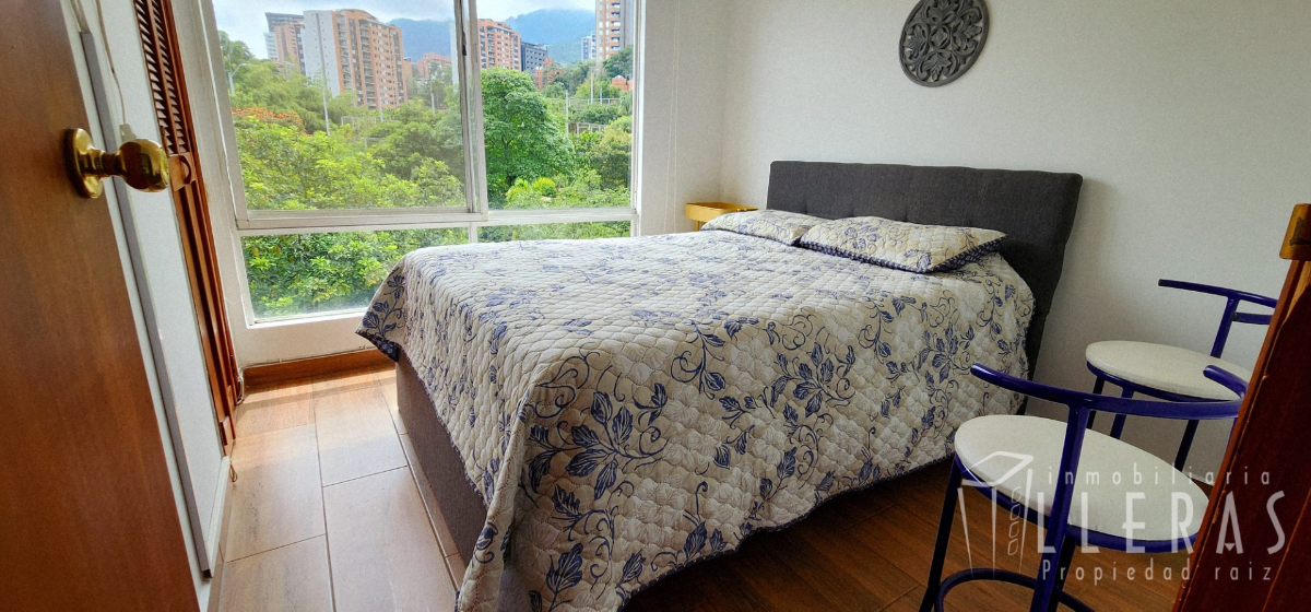 APARTAMENTO PARA LA VENTA  LOMA DE LOS BALSOS  - Miniatura 7