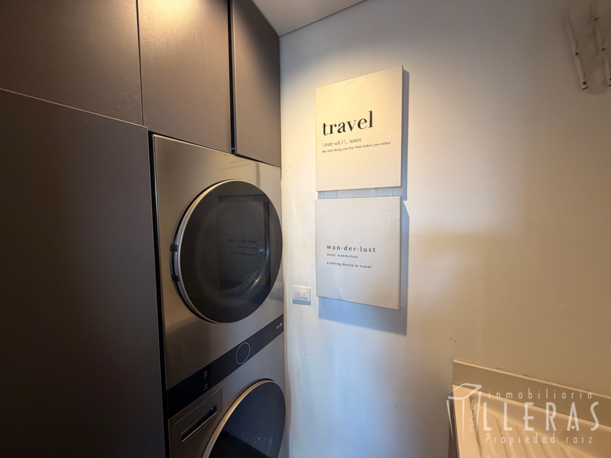 APARTAMENTO AMOBLADO PARA LA VENTA LOS BALSOS  - Miniatura 12