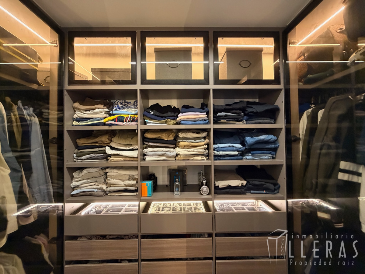 APARTAMENTO AMOBLADO PARA LA VENTA LOS BALSOS  - Miniatura 9