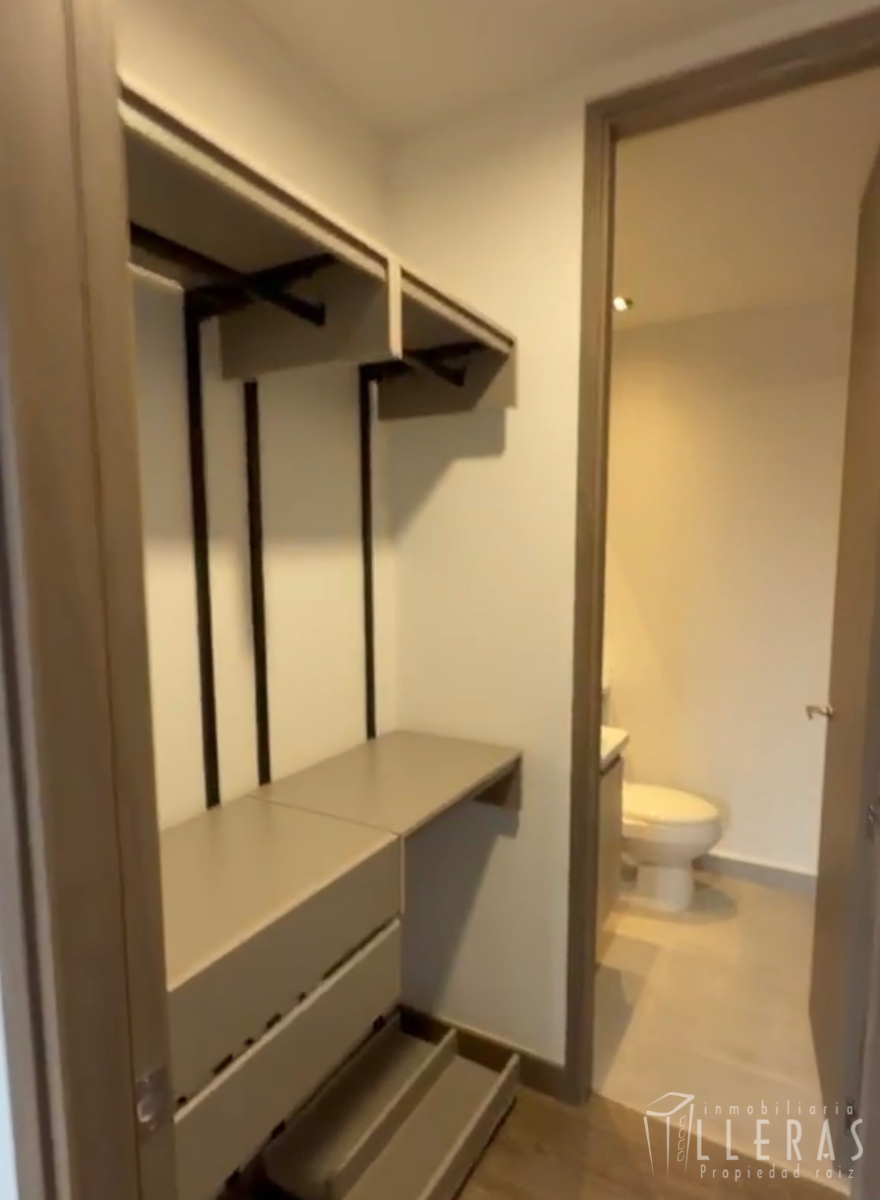 APARTAMENTO PARA LA VENTA POBLADO  - Miniatura 8