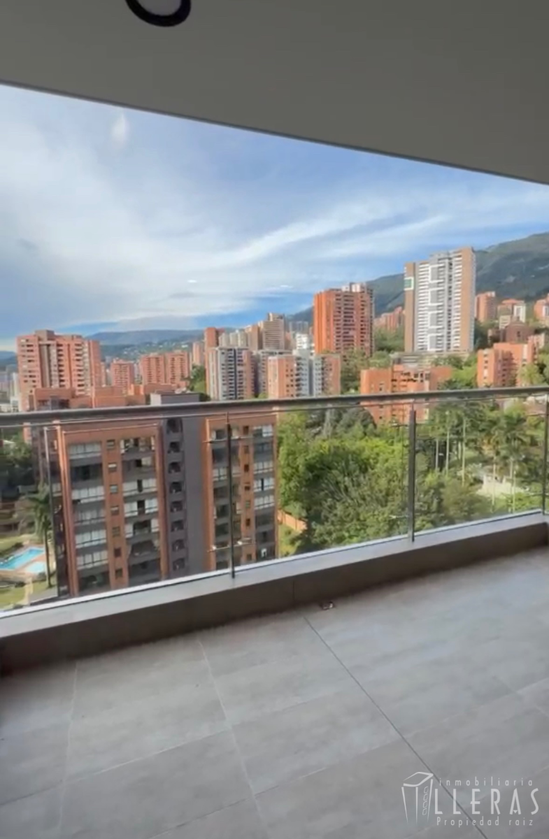 APARTAMENTO PARA LA VENTA POBLADO  - Miniatura 10