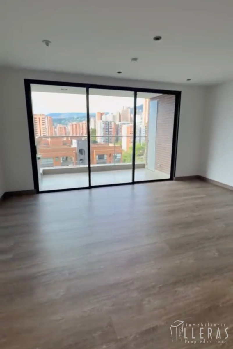 APARTAMENTO PARA LA VENTA POBLADO  - Miniatura 3