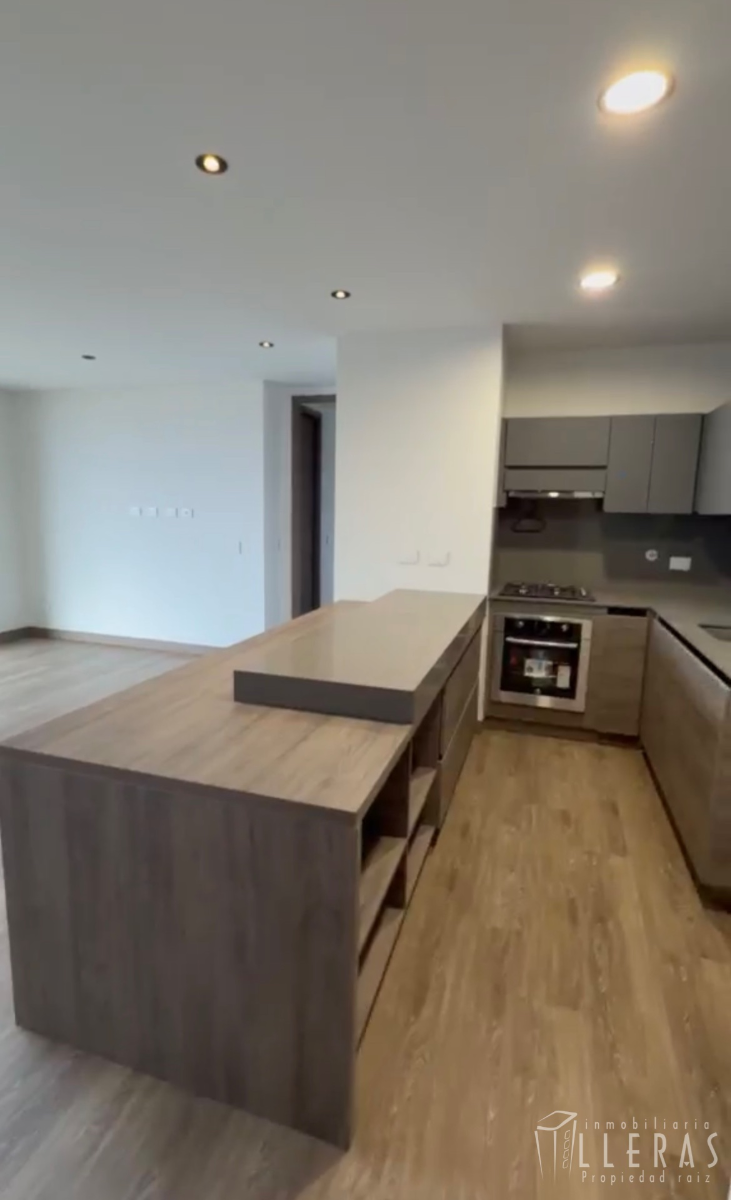 APARTAMENTO PARA LA VENTA POBLADO  - Miniatura 2