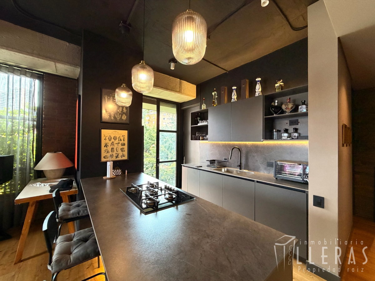 APARTAMENTO PARA LA VENTA CASTROPOL  - Miniatura 5