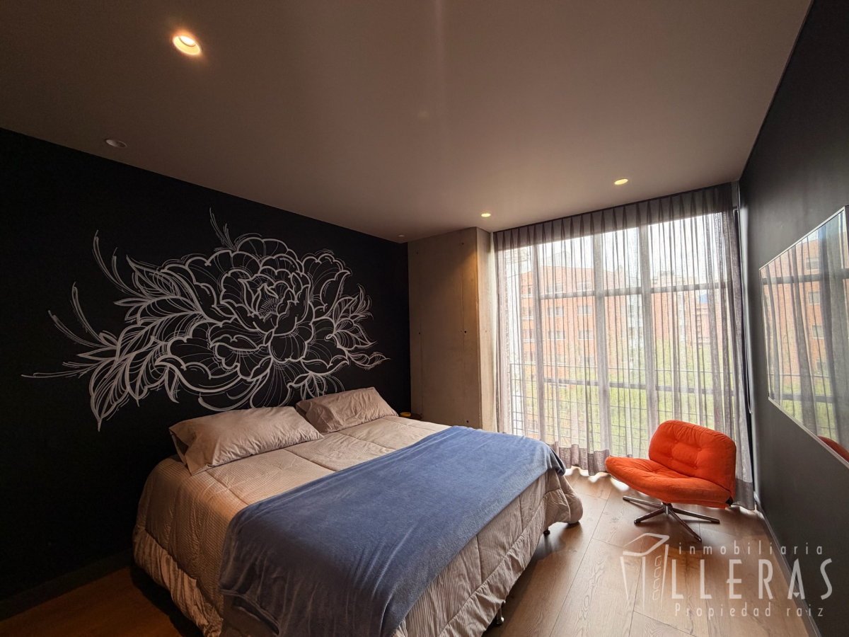 APARTAMENTO PARA LA VENTA CASTROPOL  - Miniatura 9