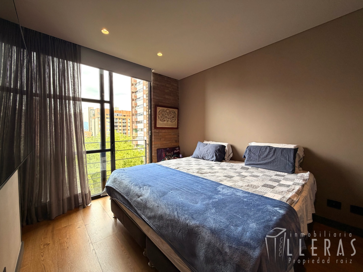 APARTAMENTO PARA LA VENTA CASTROPOL  - Miniatura 8