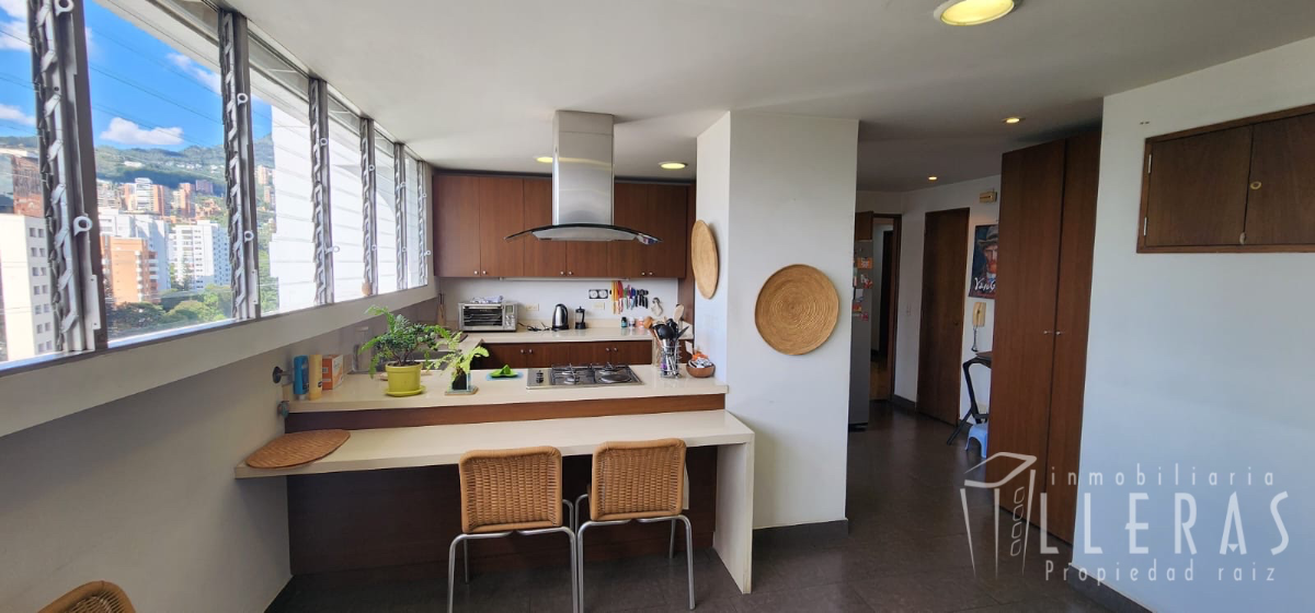 APARTAMENTO CASTROPOL PISO ALTO  - Miniatura 7