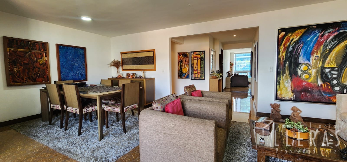 APARTAMENTO CASTROPOL PISO ALTO  - Miniatura 2
