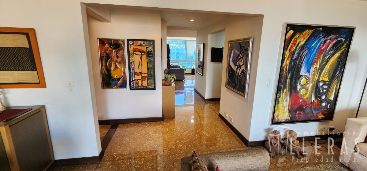 APARTAMENTO CASTROPOL PISO ALTO  - Miniatura 4