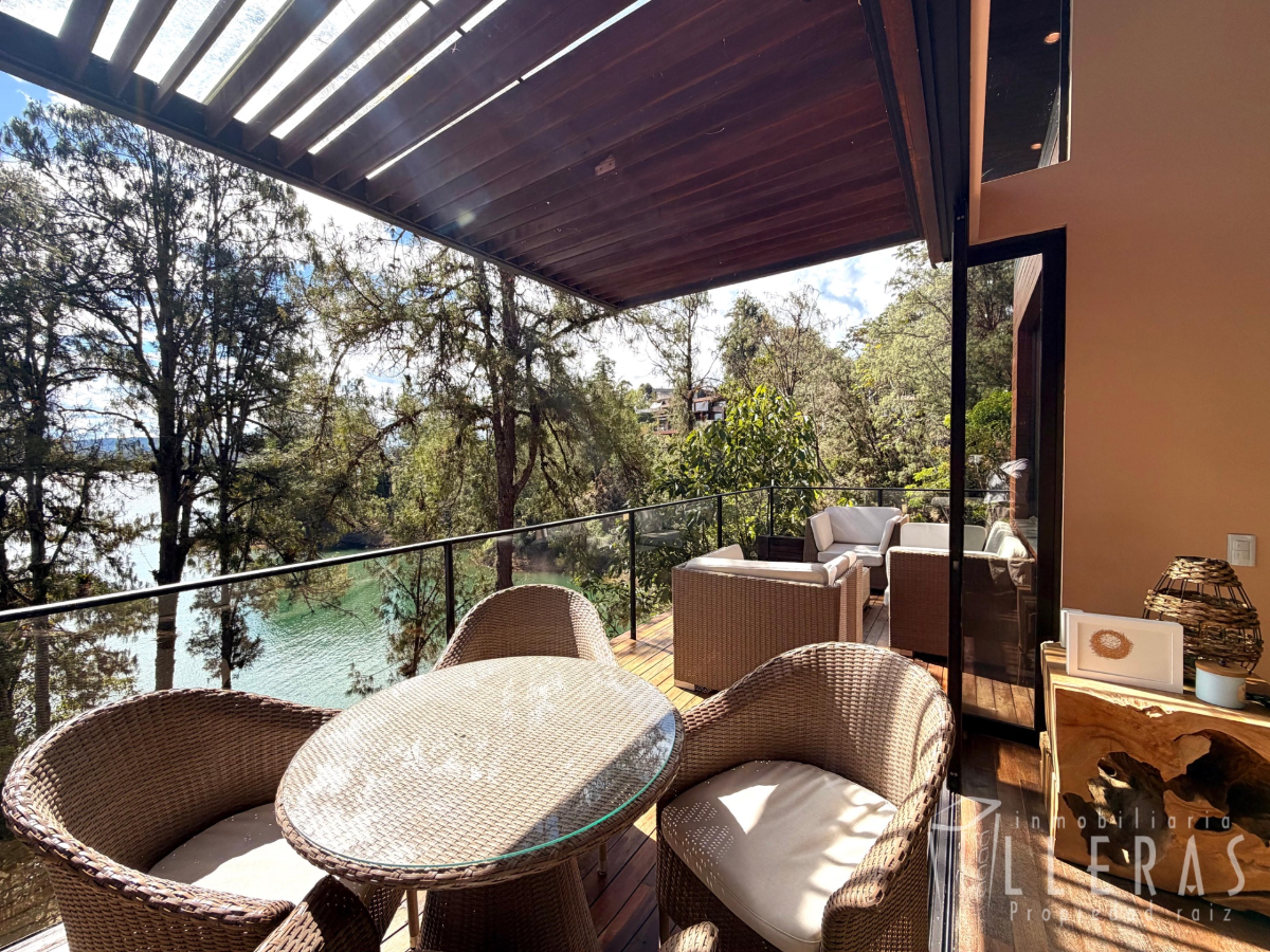 CABAÑA EN VENTA GUATAPE  - Miniatura 6
