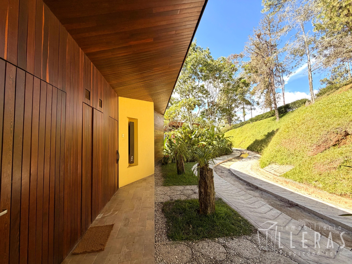 CABAÑA EN VENTA GUATAPE  - Miniatura 8