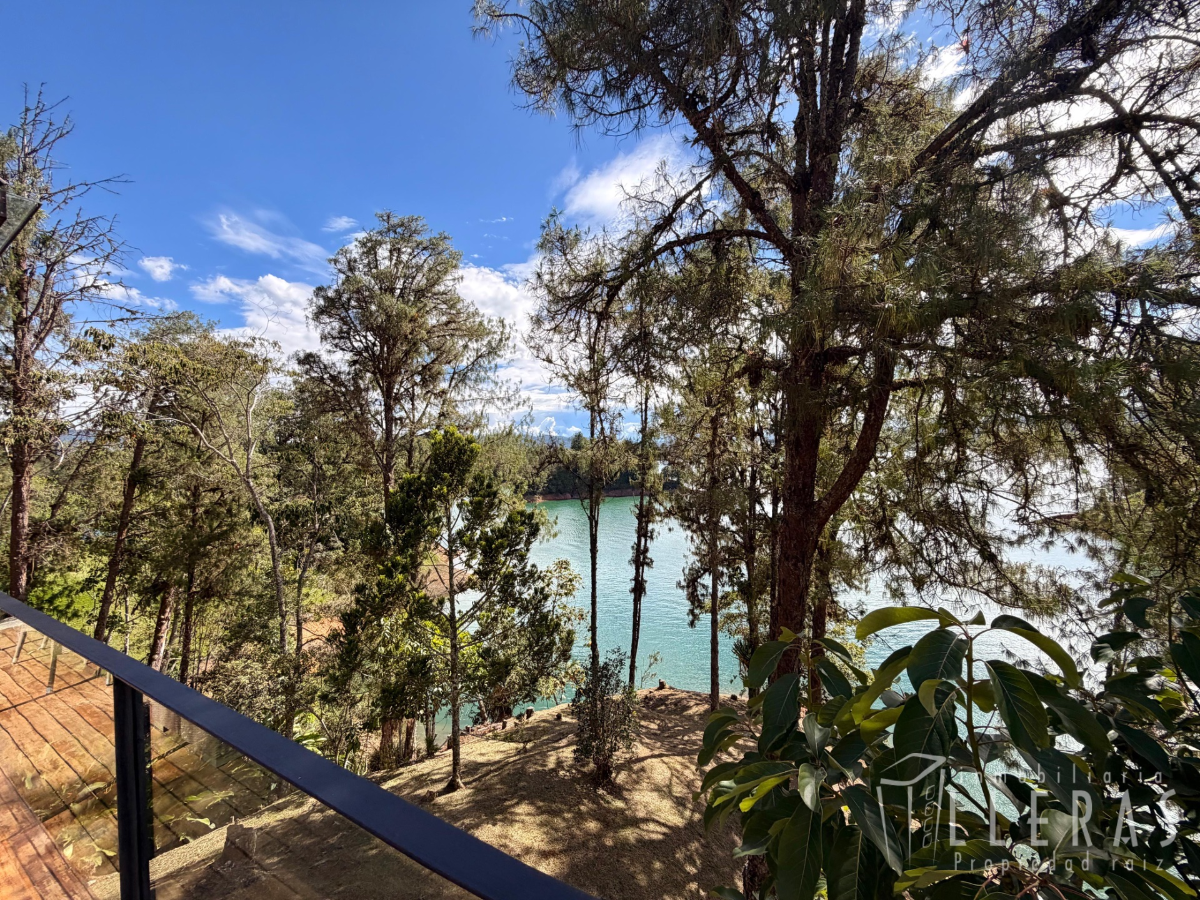 CABAÑA EN VENTA GUATAPE  - Miniatura 5