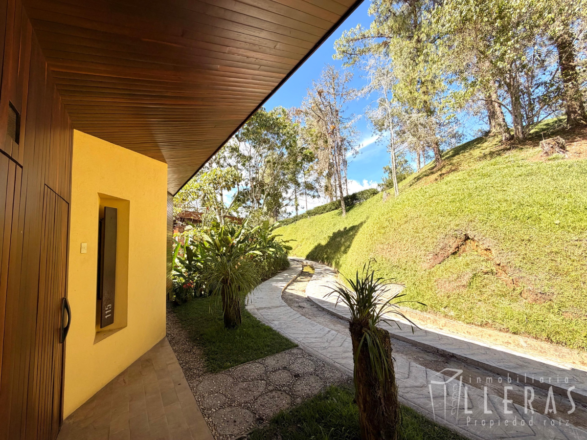 CABAÑA EN VENTA GUATAPE  - Miniatura 7