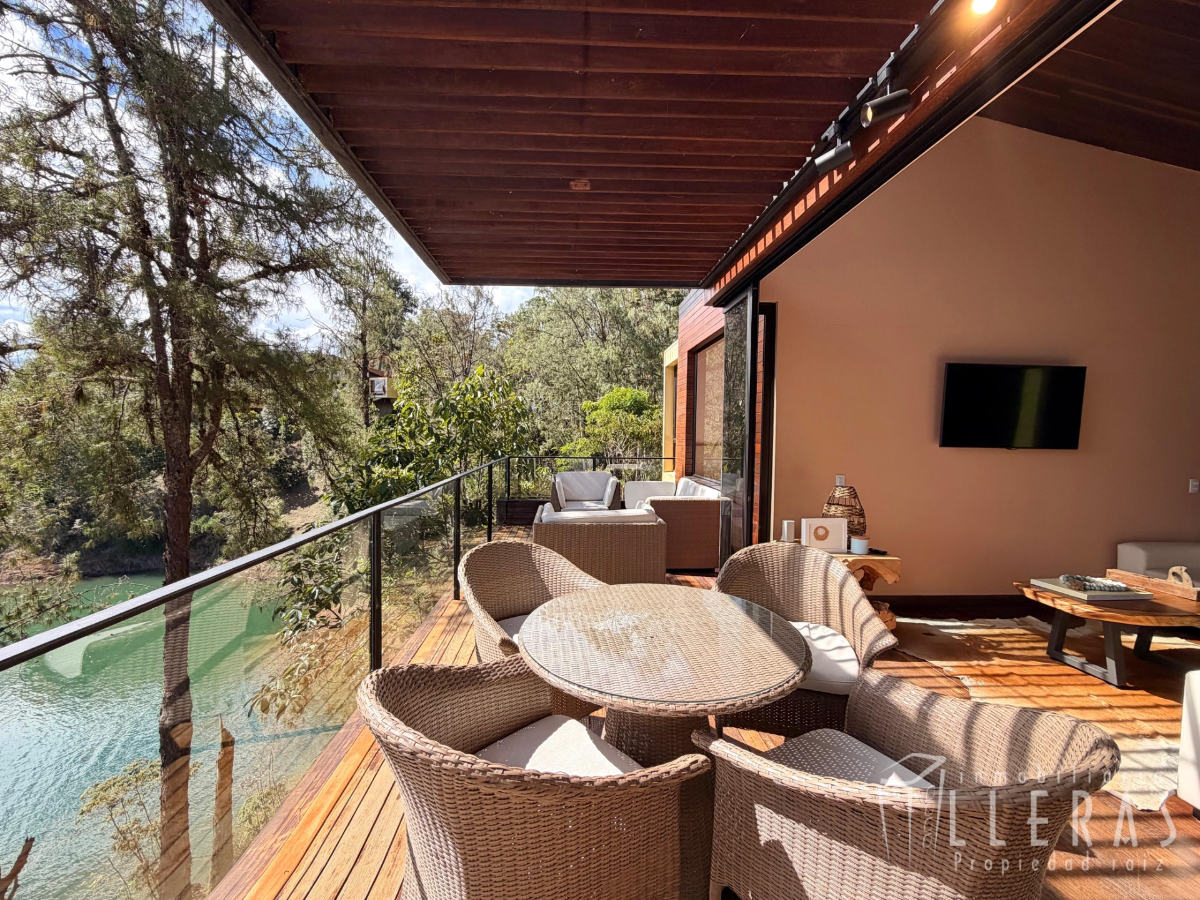 CABAÑA EN VENTA GUATAPE  - Miniatura 20