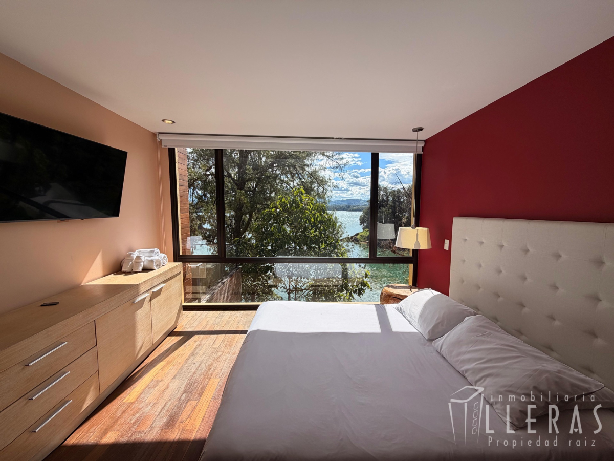 CABAÑA EN VENTA GUATAPE  - Miniatura 9