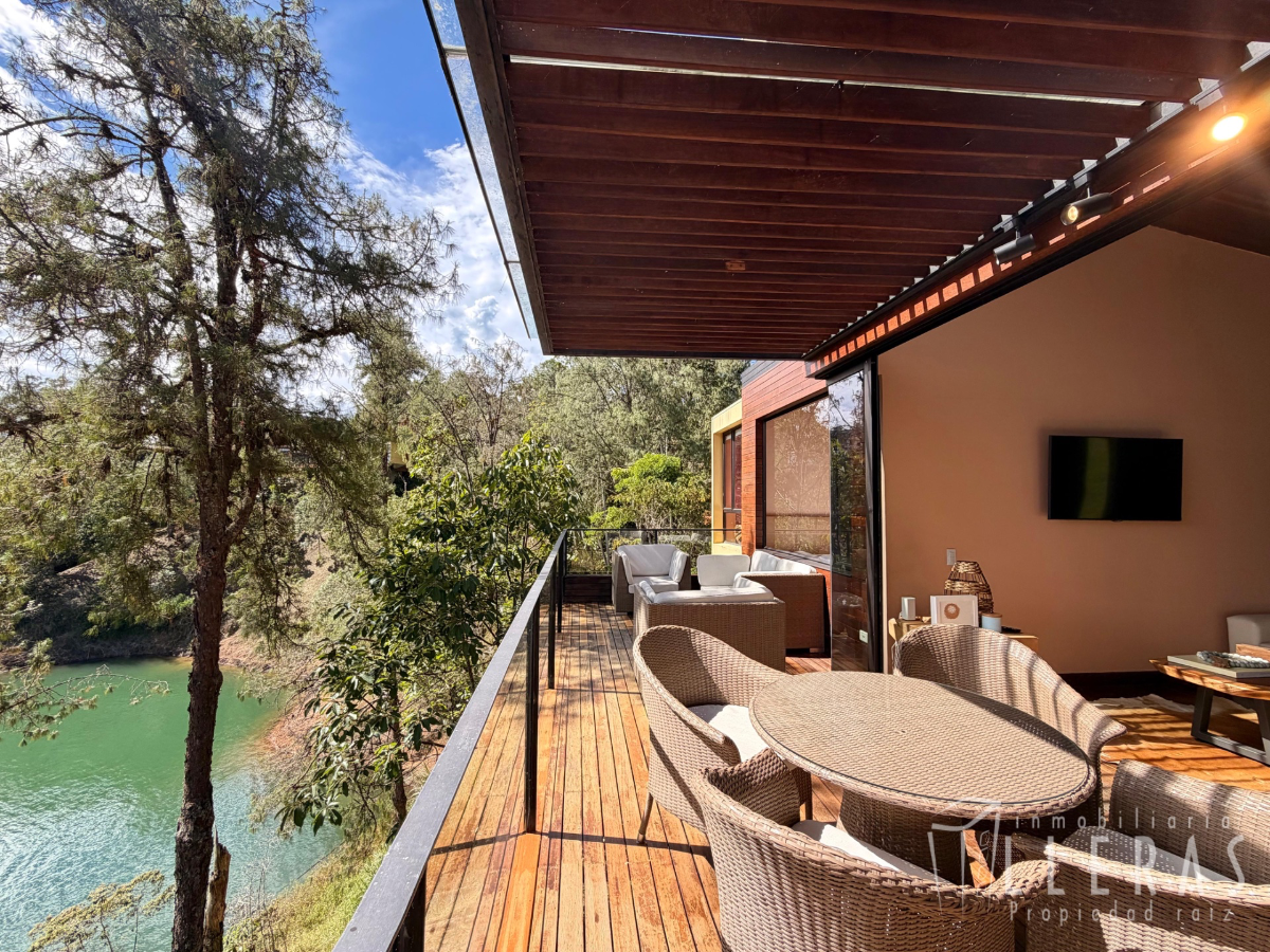 CABAÑA EN VENTA GUATAPE  - Miniatura 17