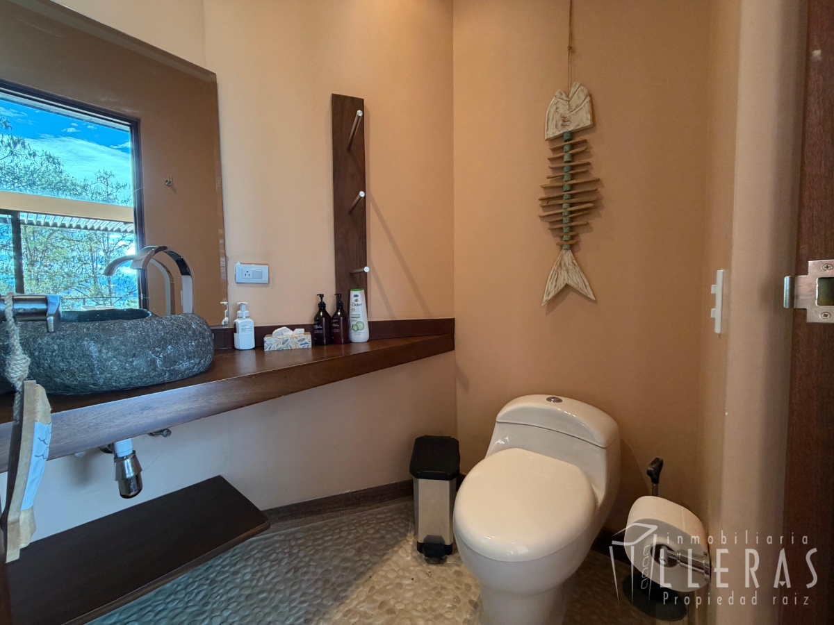 CABAÑA EN VENTA GUATAPE  - Miniatura 11