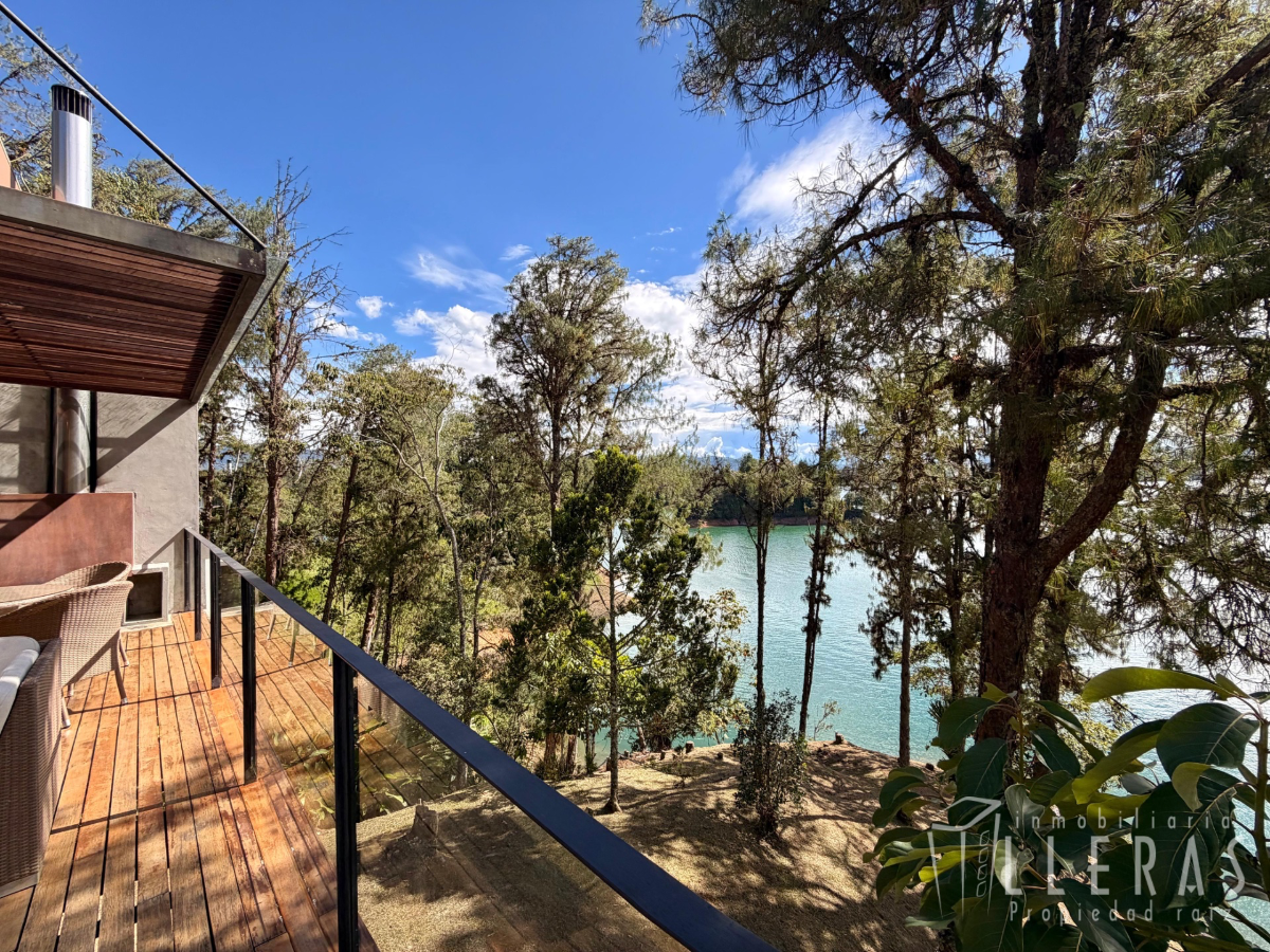 CABAÑA EN VENTA GUATAPE  - Miniatura 19