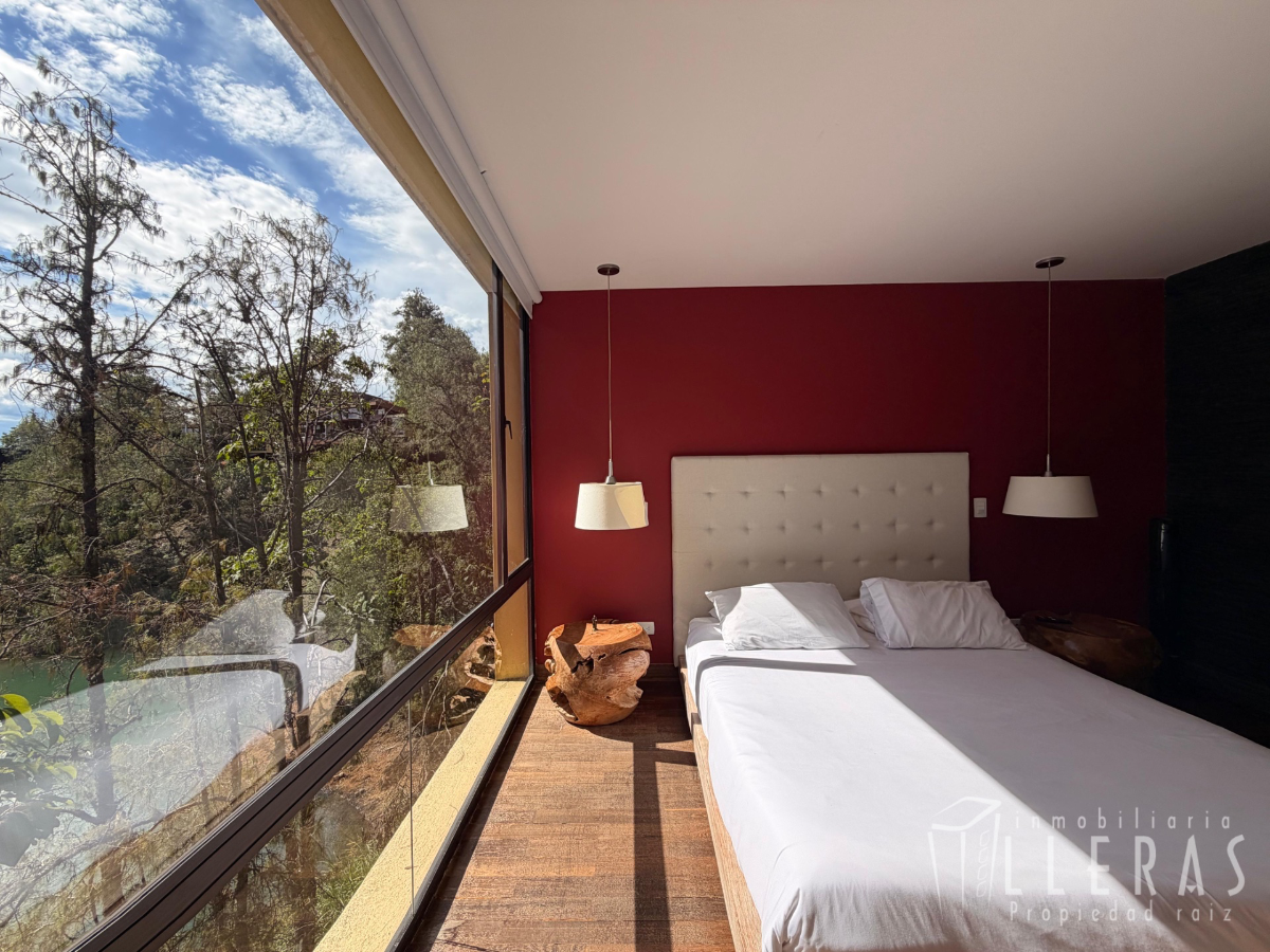 CABAÑA EN VENTA GUATAPE  - Miniatura 12