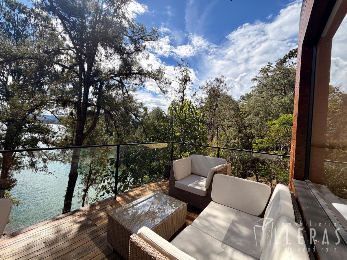 CABAÑA EN VENTA GUATAPE  - Miniatura 18