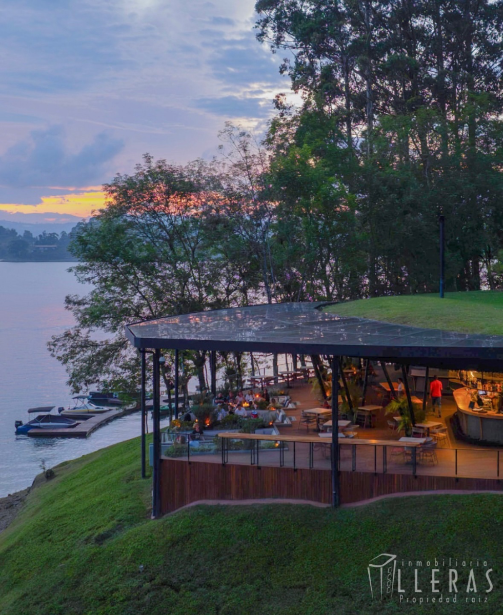 CABAÑA EN VENTA GUATAPE  - Miniatura 25