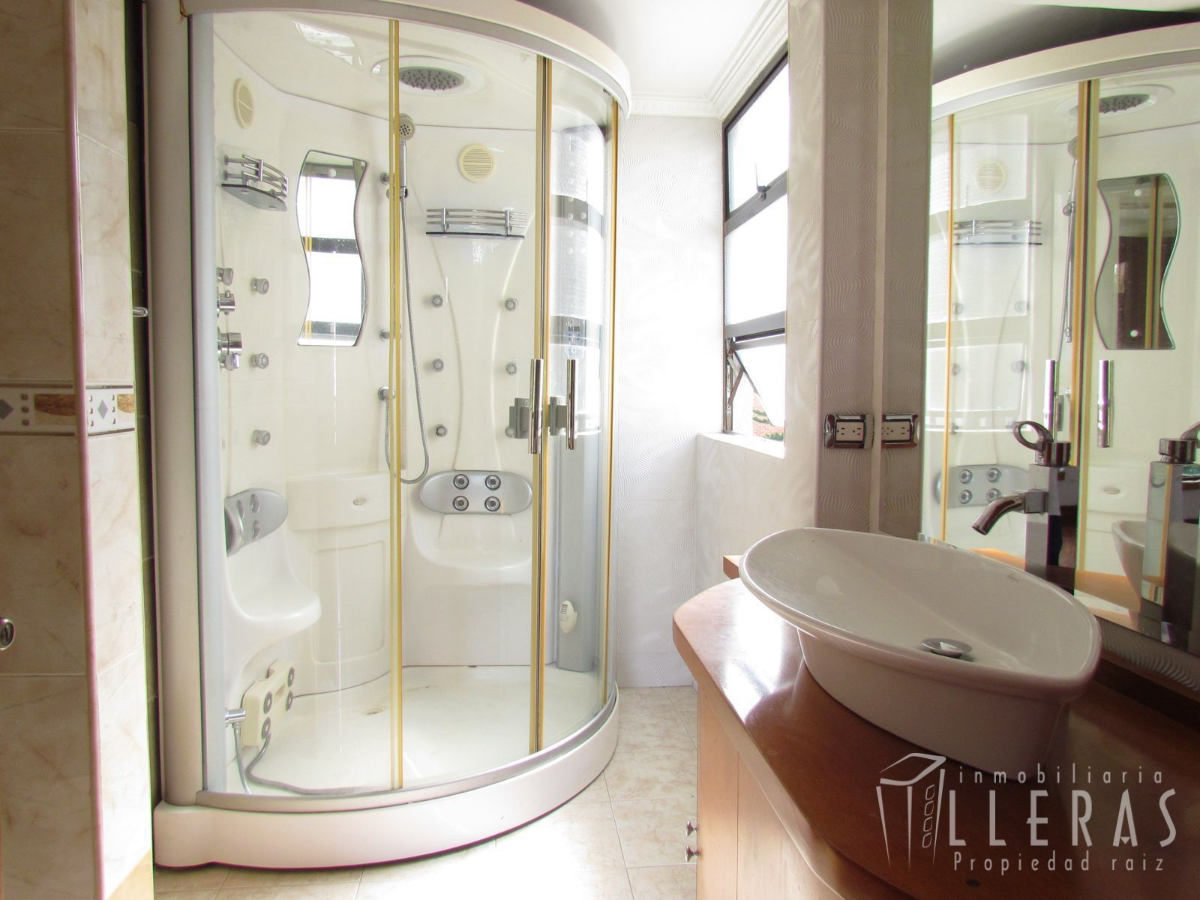 APARTAMENTO EN ARRIENDO ASTORGA  - Miniatura 10