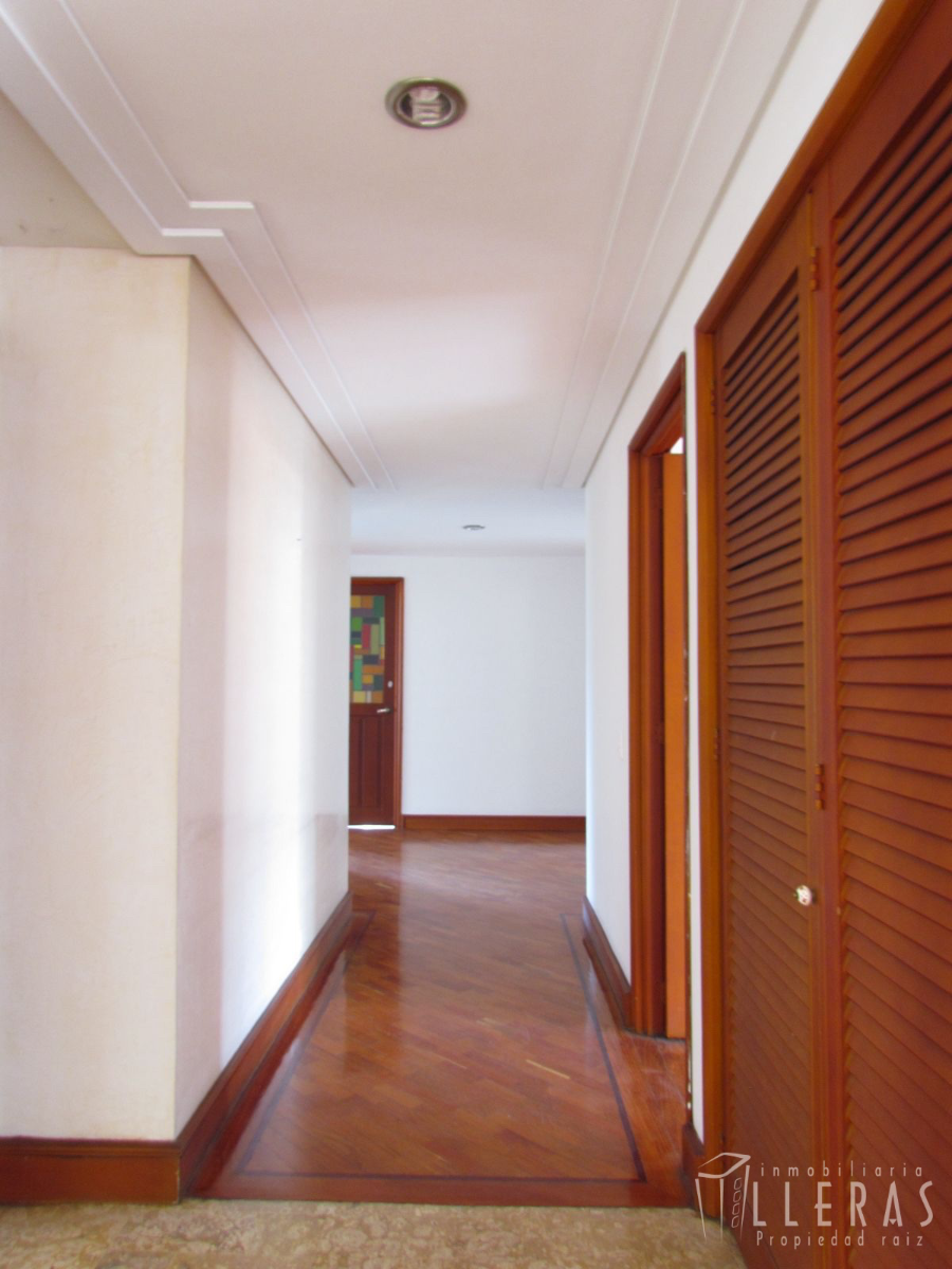 APARTAMENTO EN ARRIENDO ASTORGA  - Miniatura 9