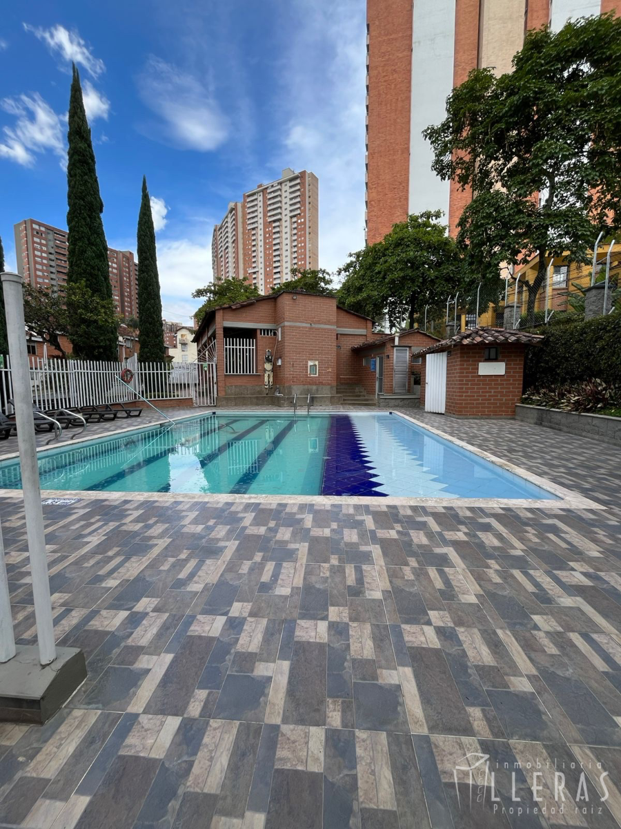 CASA EN UNIDAD CERRADA SABANETA  - Miniatura 14
