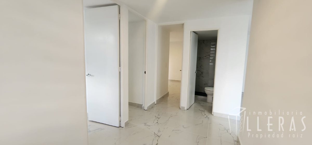 APARTAMENTO LOMA DEL ESCOBERO  - Miniatura 6