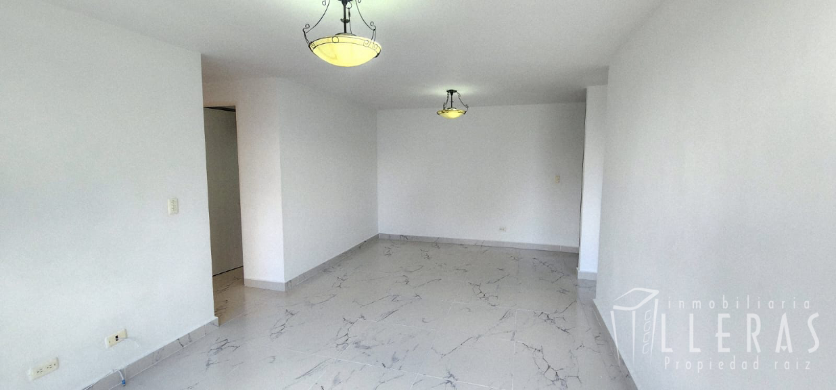 APARTAMENTO LOMA DEL ESCOBERO  - Miniatura 2