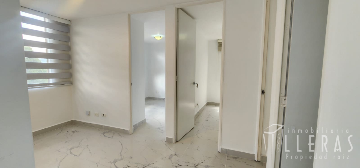 APARTAMENTO LOMA DEL ESCOBERO  - Miniatura 12