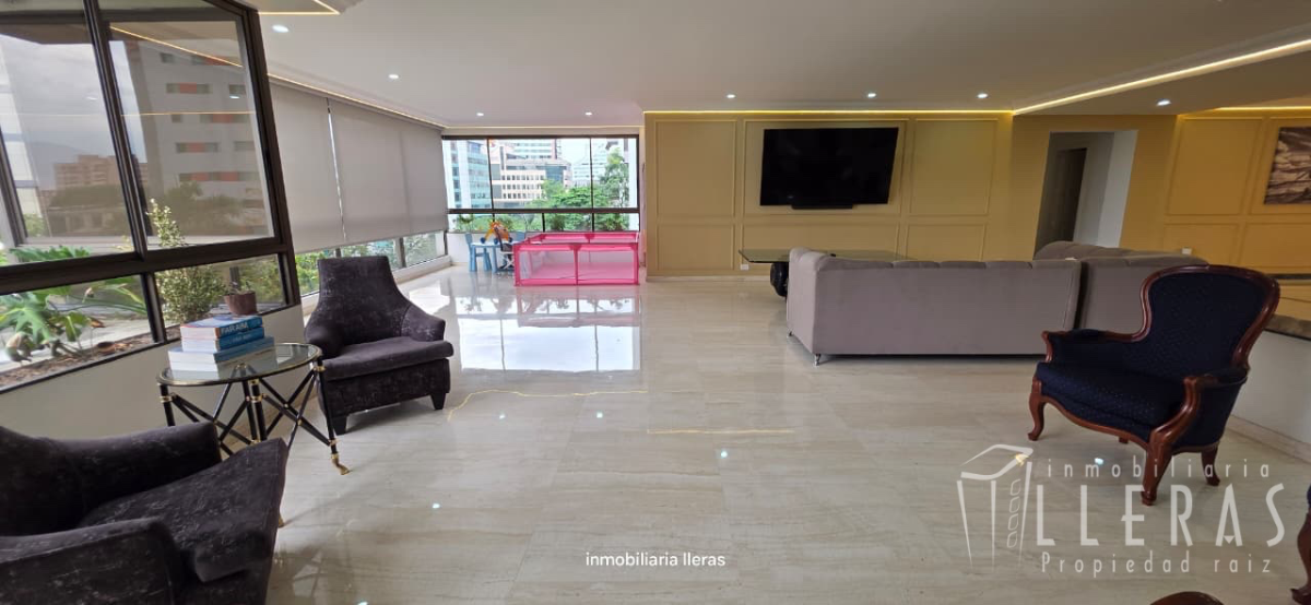 APARTAMENTO MILLA DE ORO  - Miniatura 3