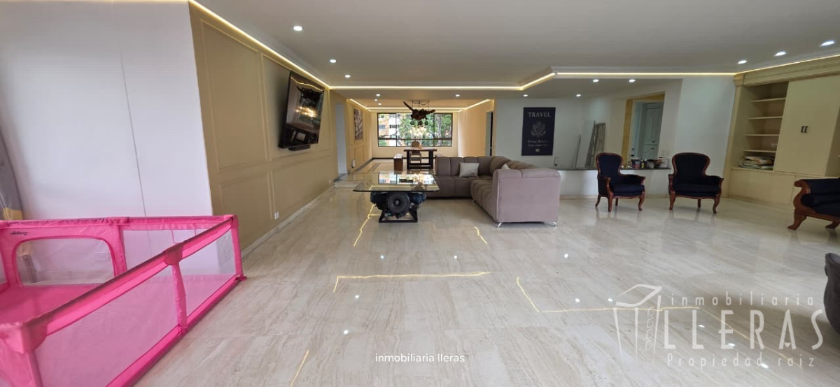 APARTAMENTO MILLA DE ORO  - Miniatura 4