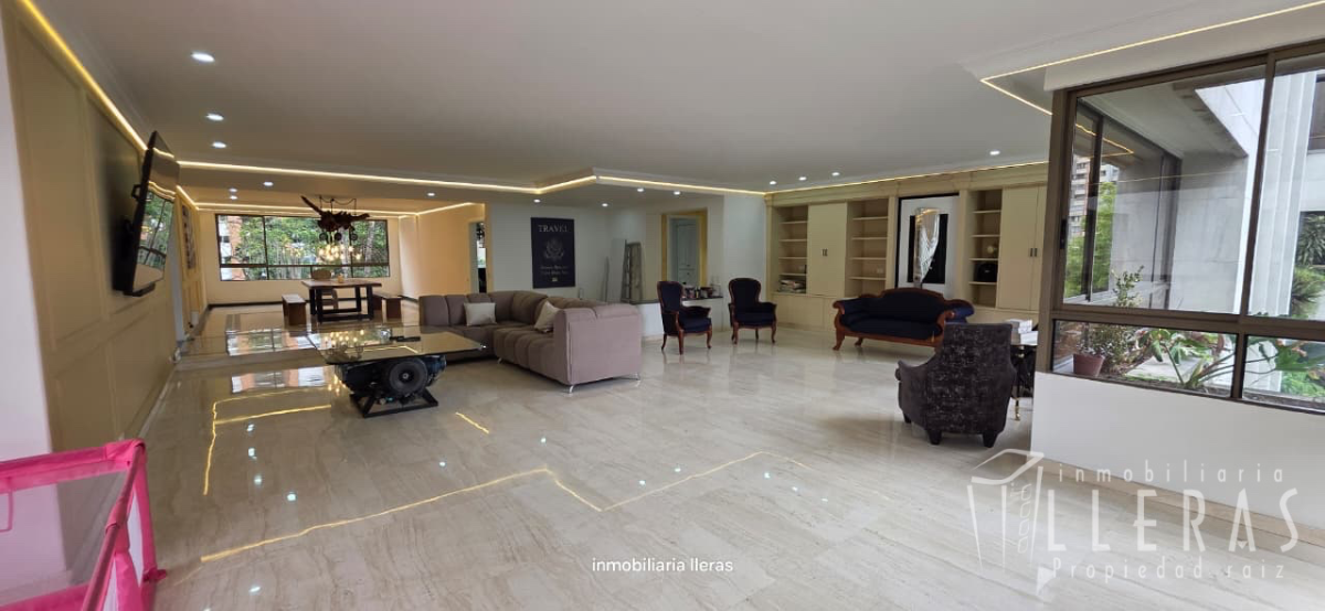 APARTAMENTO MILLA DE ORO  - Imagen 1