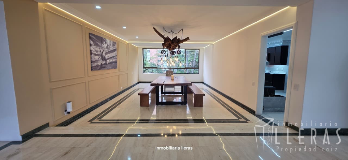APARTAMENTO MILLA DE ORO  - Miniatura 5