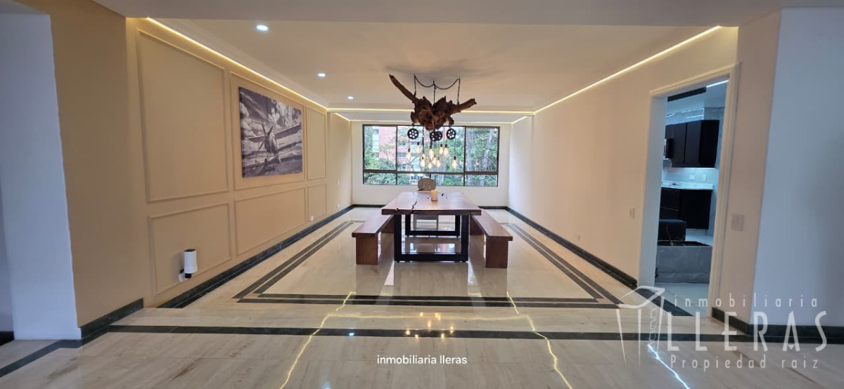 APARTAMENTO MILLA DE ORO  - Miniatura 6