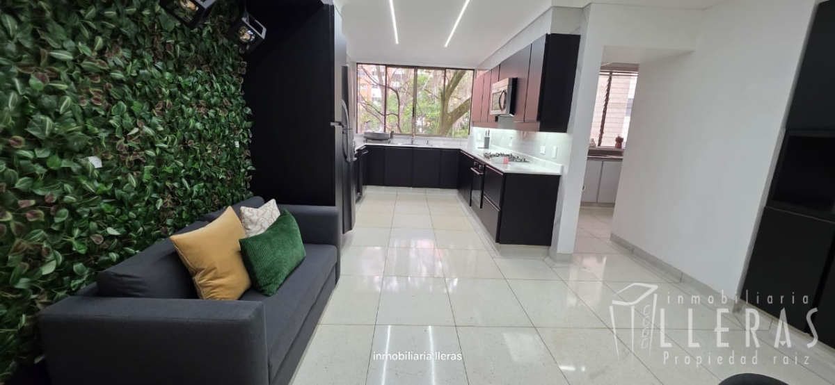 APARTAMENTO MILLA DE ORO  - Miniatura 9