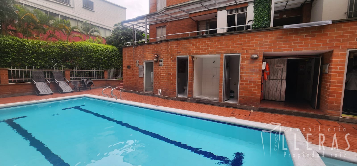 APARTAMENTO PARA LA VENTA POBLADO  - Miniatura 11