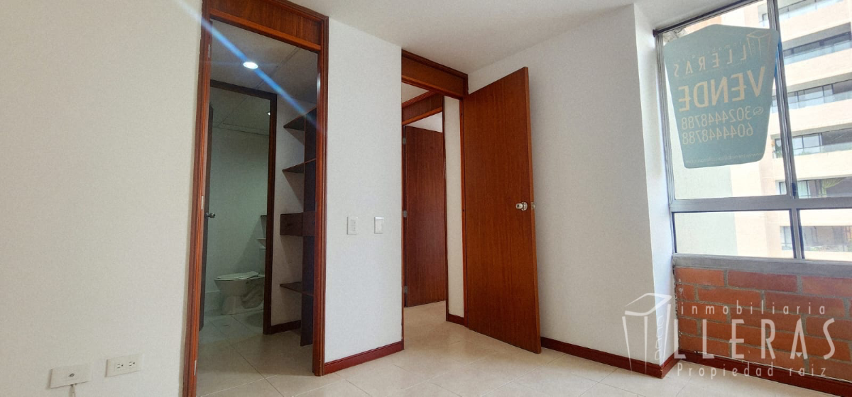 APARTAMENTO PARA LA VENTA POBLADO  - Miniatura 6