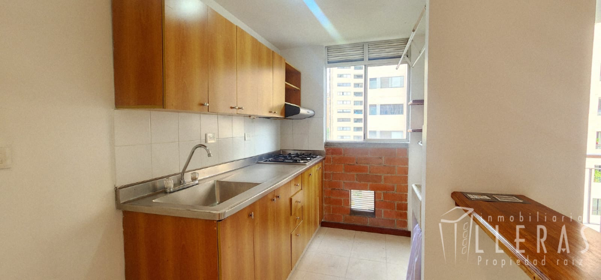 APARTAMENTO PARA LA VENTA POBLADO  - Miniatura 3