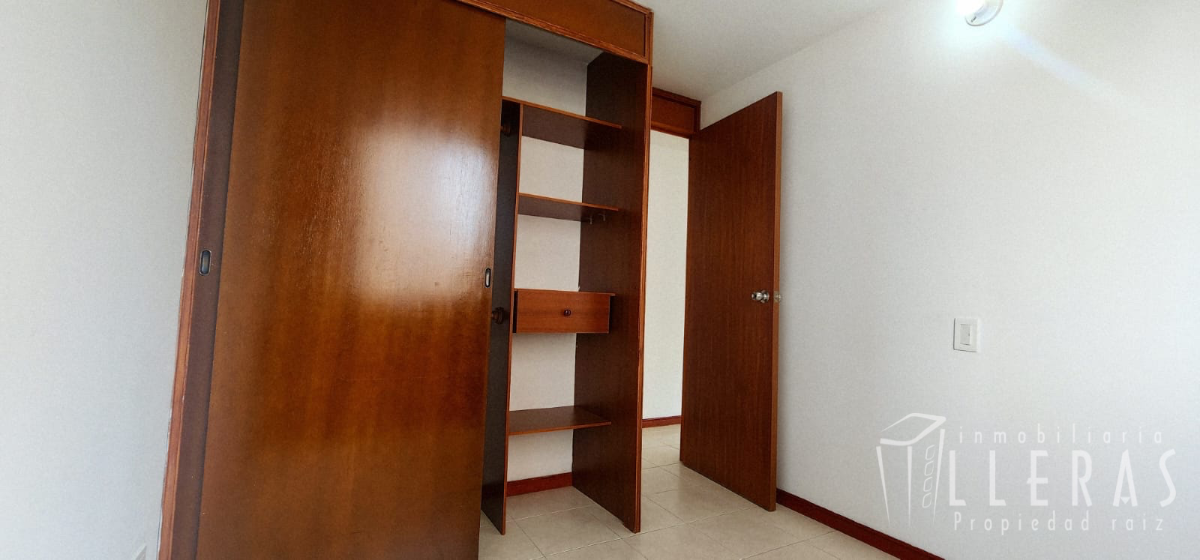 APARTAMENTO PARA LA VENTA POBLADO  - Miniatura 7