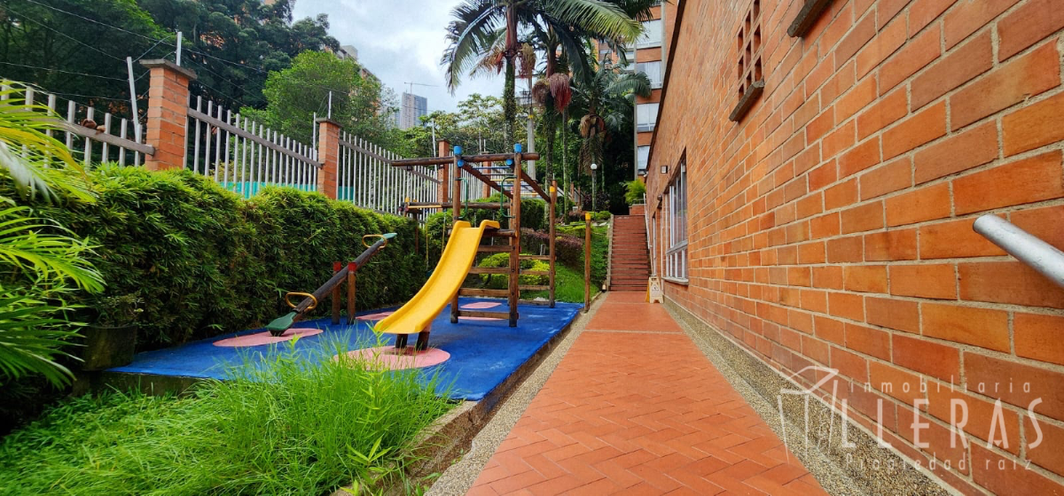 APARTAMENTO PARA LA VENTA POBLADO  - Miniatura 12