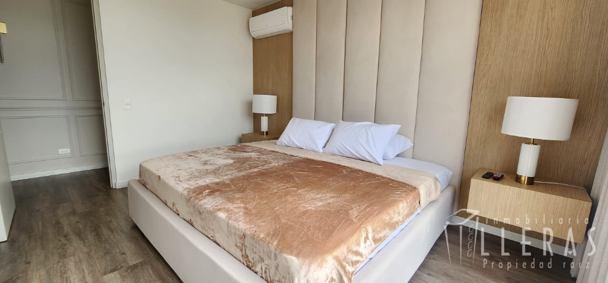 APARTAMENTO AMOBLADO POBLADO  - Miniatura 11