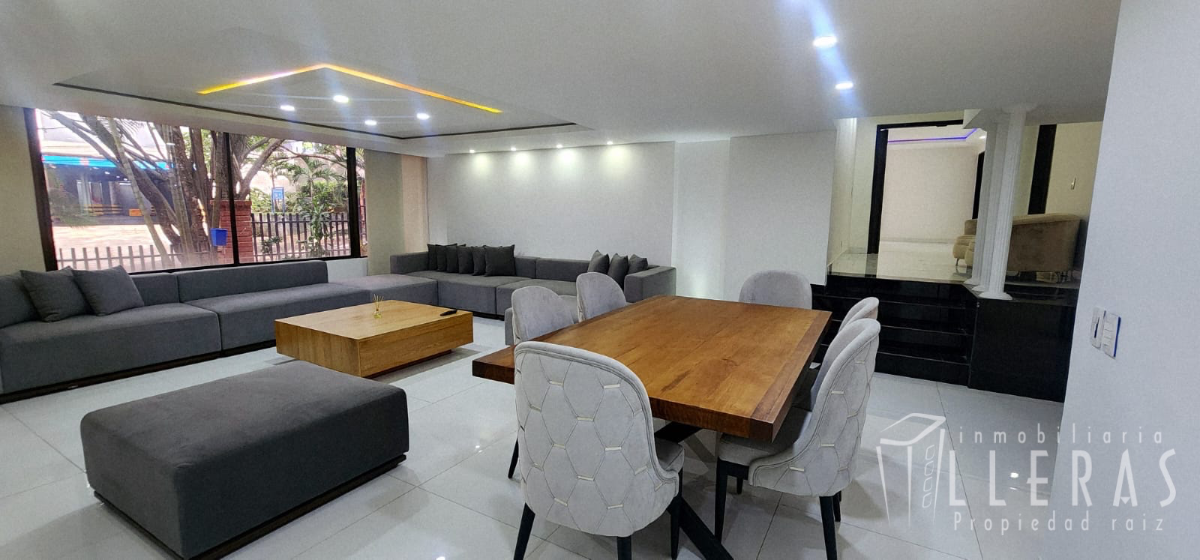 APARTAMENTO AMOBLADO SAN LUCAS  - Imagen 1