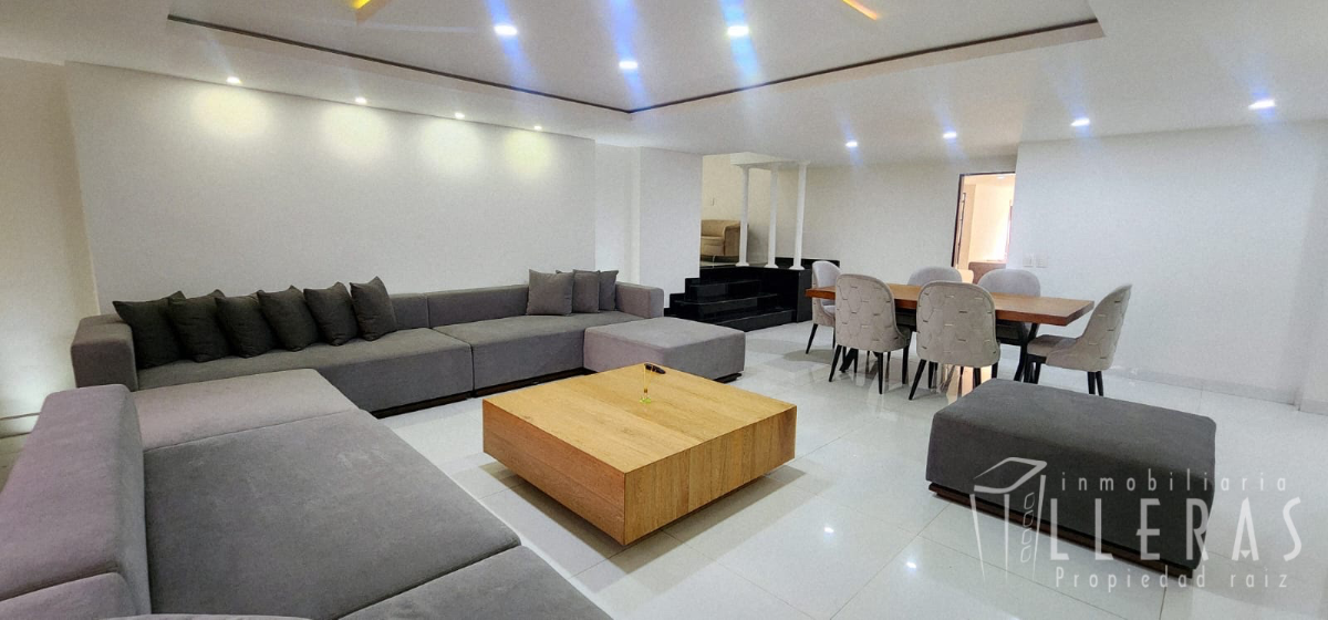 APARTAMENTO AMOBLADO SAN LUCAS  - Miniatura 2