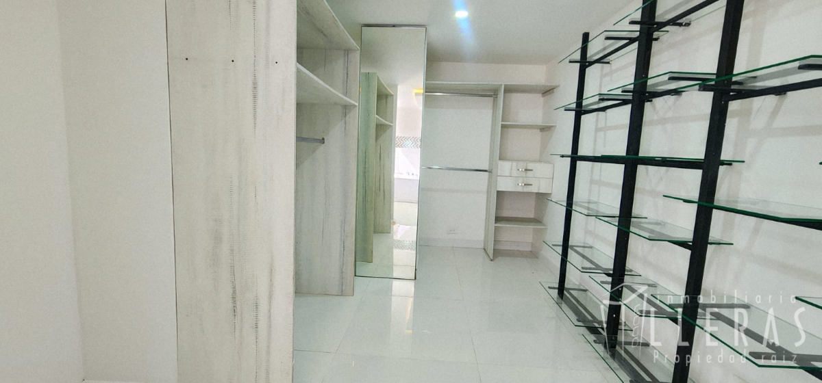 APARTAMENTO AMOBLADO SAN LUCAS  - Miniatura 10