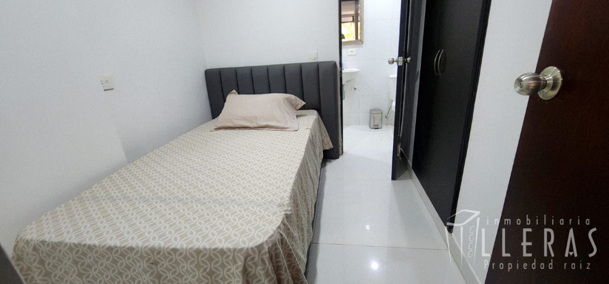 APARTAMENTO AMOBLADO SAN LUCAS  - Miniatura 14
