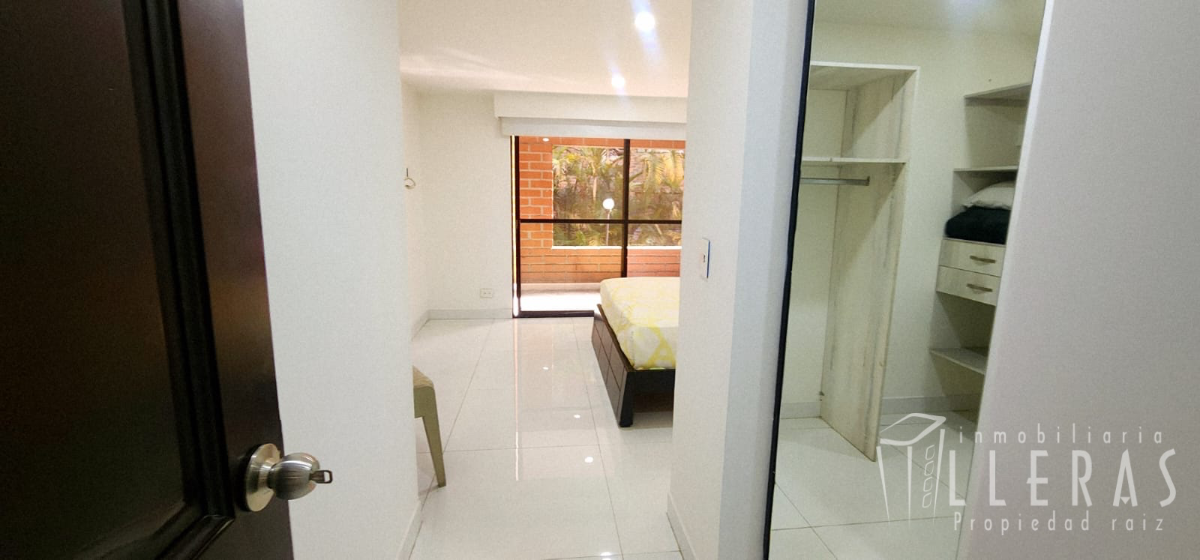 APARTAMENTO AMOBLADO SAN LUCAS  - Miniatura 9