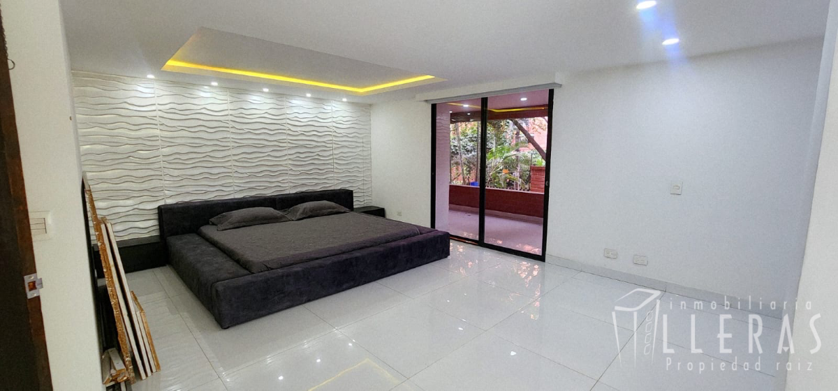 APARTAMENTO AMOBLADO SAN LUCAS  - Miniatura 7